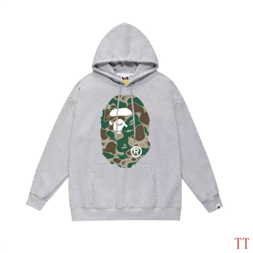 Bape Hoodies Long Sleeved For Unisex #1254977, $42.00 USD, [ITEM#1254977], Bape Hoodies