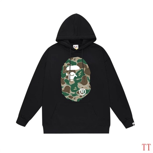 Bape Hoodies Long Sleeved For Unisex #1254978, $42.00 USD, [ITEM#1254978], Bape Hoodies