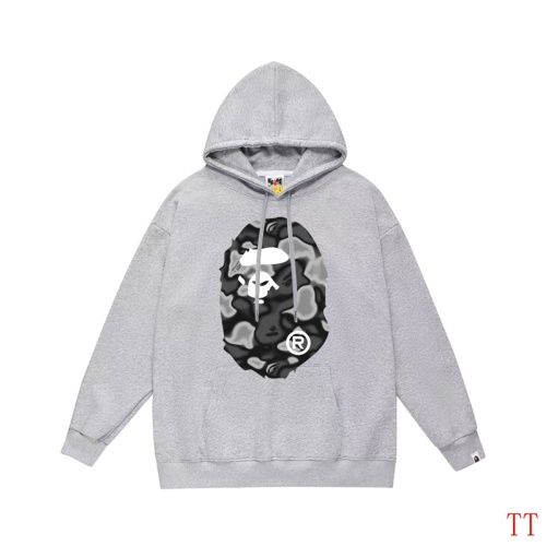 Bape Hoodies Long Sleeved For Unisex #1254980, $42.00 USD, [ITEM#1254980], Bape Hoodies