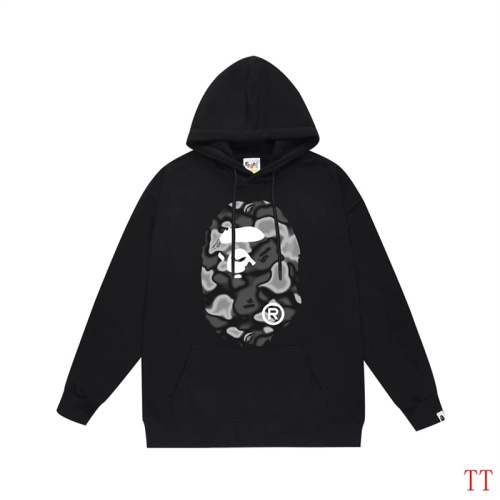 Bape Hoodies Long Sleeved For Unisex #1254981, $42.00 USD, [ITEM#1254981], Bape Hoodies