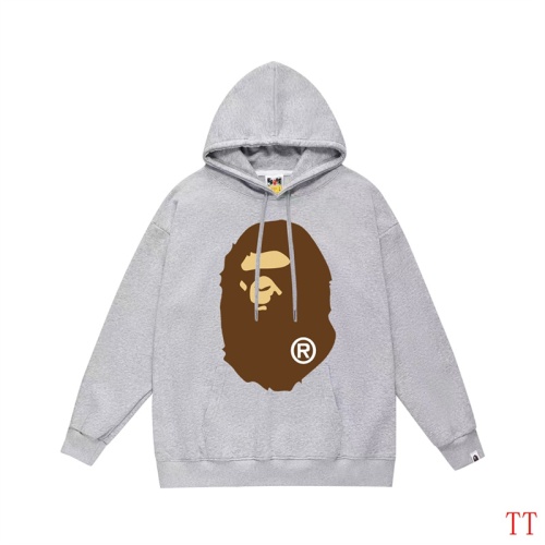 Bape Hoodies Long Sleeved For Unisex #1254983, $42.00 USD, [ITEM#1254983], Bape Hoodies