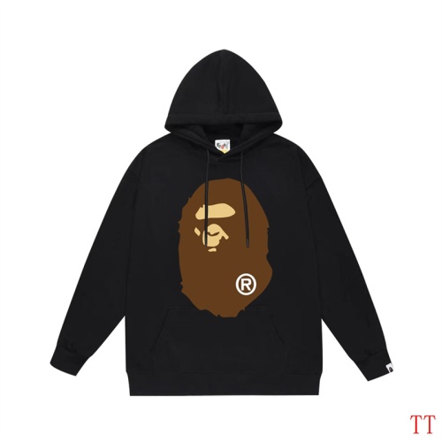 Bape Hoodies Long Sleeved For Unisex #1254984, $42.00 USD, [ITEM#1254984], Bape Hoodies