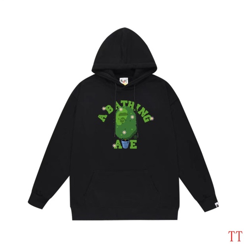 Bape Hoodies Long Sleeved For Unisex #1254990, $42.00 USD, [ITEM#1254990], Bape Hoodies