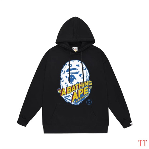 Bape Hoodies Long Sleeved For Unisex #1254993, $42.00 USD, [ITEM#1254993], Bape Hoodies