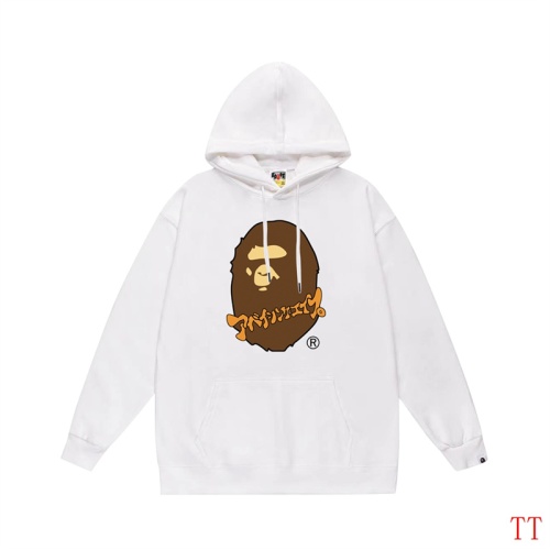 Bape Hoodies Long Sleeved For Unisex #1254997, $42.00 USD, [ITEM#1254997], Bape Hoodies