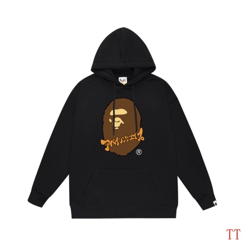 Bape Hoodies Long Sleeved For Unisex #1254999, $42.00 USD, [ITEM#1254999], Bape Hoodies