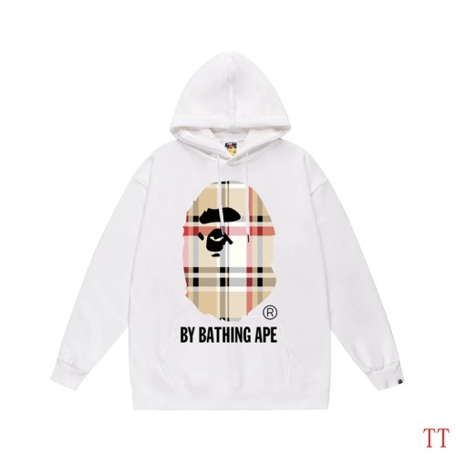 Bape Hoodies Long Sleeved For Unisex #1255003