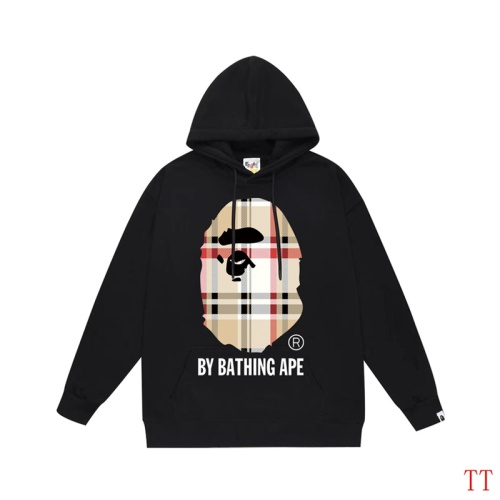 Bape Hoodies Long Sleeved For Unisex #1255005, $42.00 USD, [ITEM#1255005], Bape Hoodies