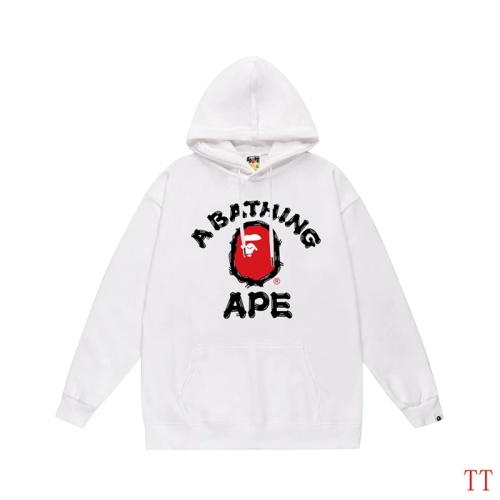 Bape Hoodies Long Sleeved For Unisex #1255015