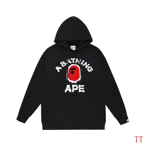 Bape Hoodies Long Sleeved For Unisex #1255017, $42.00 USD, [ITEM#1255017], Bape Hoodies