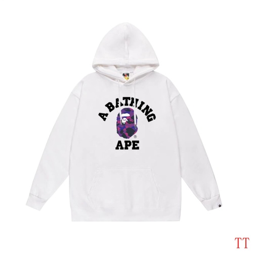 Aape Hoodies Long Sleeved For Unisex #1255018, $42.00 USD, [ITEM#1255018], Aape Hoodies