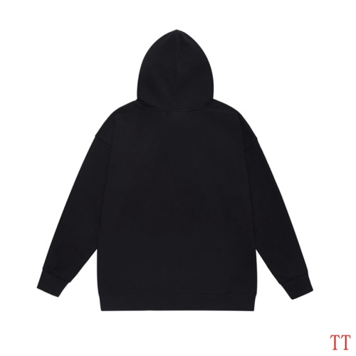 Replica Aape Hoodies Long Sleeved For Unisex #1255020 $42.00 USD for Wholesale