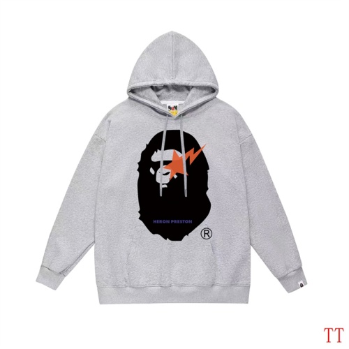 Bape Hoodies Long Sleeved For Unisex #1255026