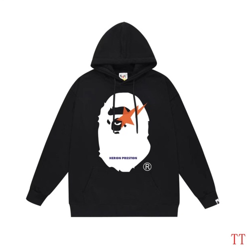 Bape Hoodies Long Sleeved For Unisex #1255027