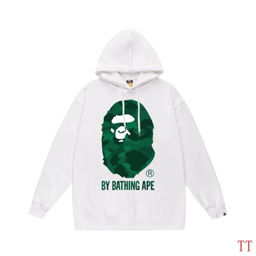 Bape Hoodies Long Sleeved For Unisex #1255028, $42.00 USD, [ITEM#1255028], Bape Hoodies