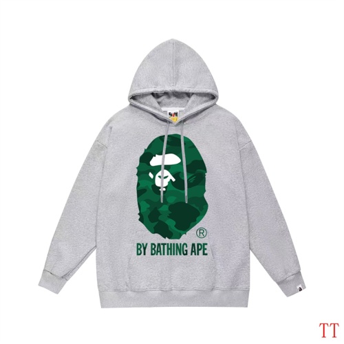 Bape Hoodies Long Sleeved For Unisex #1255029