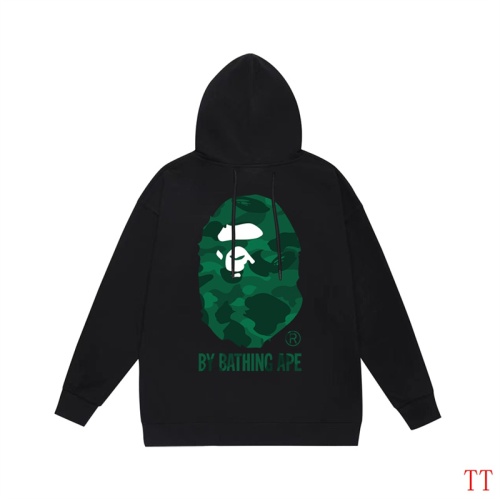 Bape Hoodies Long Sleeved For Unisex #1255030, $42.00 USD, [ITEM#1255030], Bape Hoodies