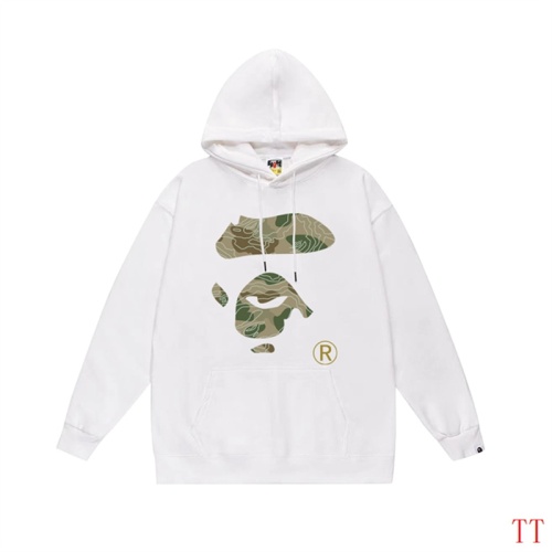 Bape Hoodies Long Sleeved For Unisex #1255034, $42.00 USD, [ITEM#1255034], Bape Hoodies