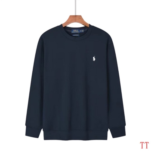 Ralph Lauren Polo Hoodies Long Sleeved For Men #1255093, $42.00 USD, [ITEM#1255093], Ralph Lauren Polo Hoodies