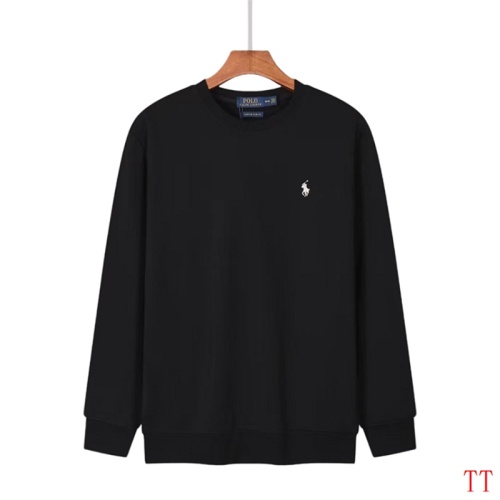 Ralph Lauren Polo Hoodies Long Sleeved For Men #1255094, $42.00 USD, [ITEM#1255094], Ralph Lauren Polo Hoodies