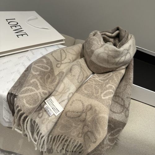 Replica LOEWE Scarf #1255112 $45.00 USD for Wholesale