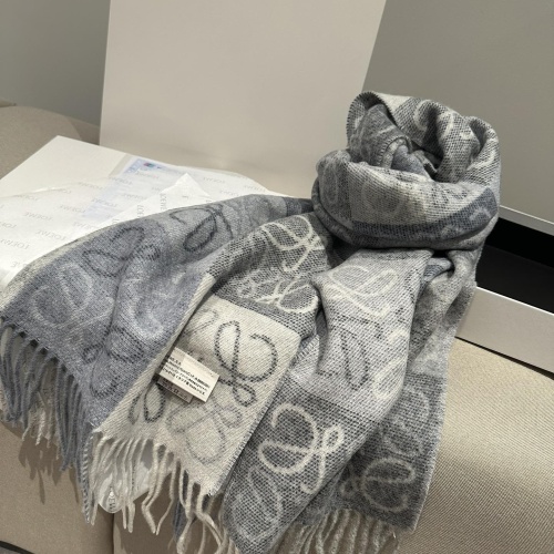 Replica LOEWE Scarf #1255114 $45.00 USD for Wholesale