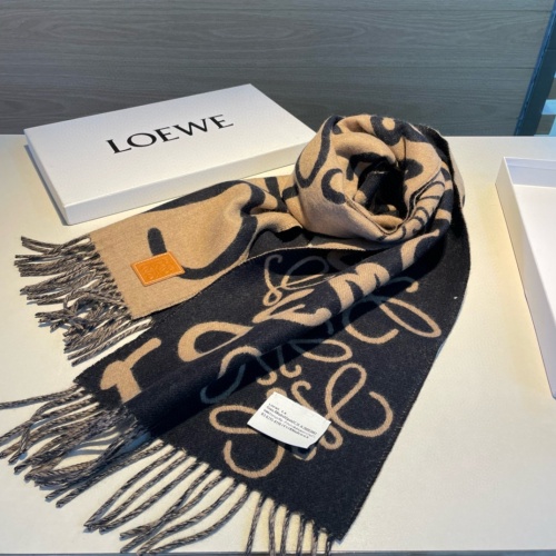 LOEWE Scarf #1255115, $45.00 USD, [ITEM#1255115], LOEWE Scarf