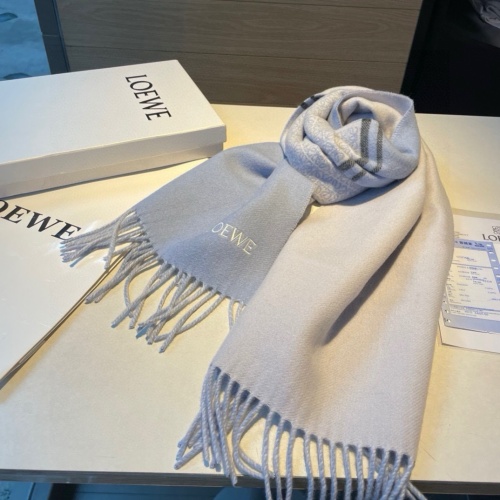 Replica LOEWE Scarf #1255118 $48.00 USD for Wholesale