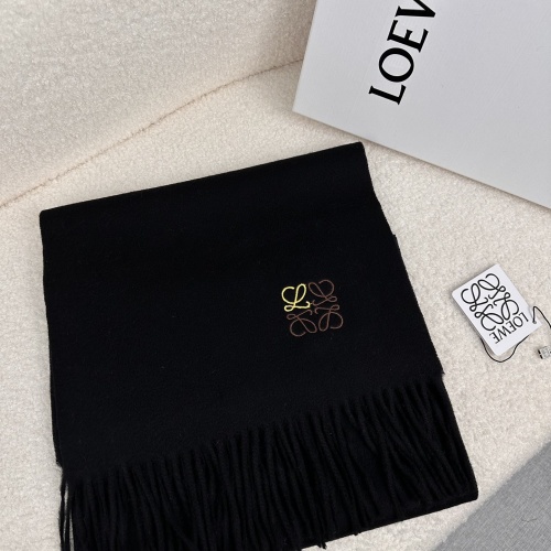 LOEWE Scarf #1255123, $52.00 USD, [ITEM#1255123], LOEWE Scarf