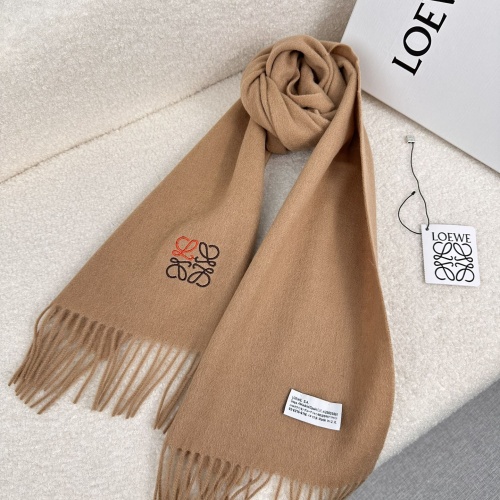 Replica LOEWE Scarf #1255124 $52.00 USD for Wholesale