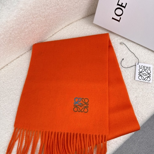 LOEWE Scarf #1255126