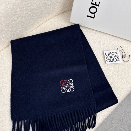 LOEWE Scarf #1255128, $52.00 USD, [ITEM#1255128], LOEWE Scarf