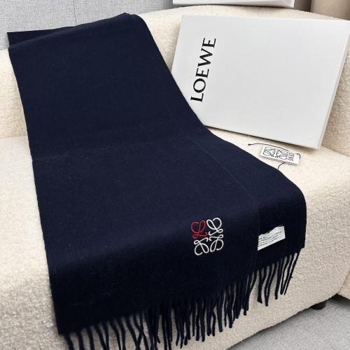 Replica LOEWE Scarf #1255128 $52.00 USD for Wholesale