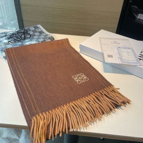 LOEWE Scarf #1255131