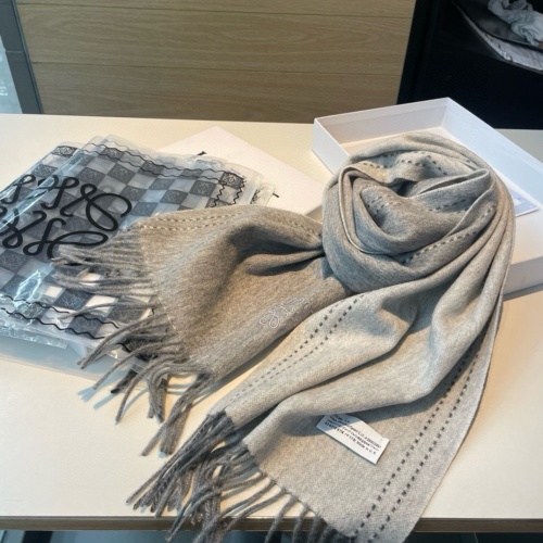 Replica LOEWE Scarf #1255132 $56.00 USD for Wholesale