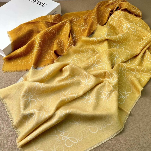 Replica LOEWE Scarf #1255134 $56.00 USD for Wholesale