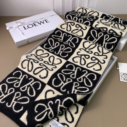 LOEWE Scarf #1255138