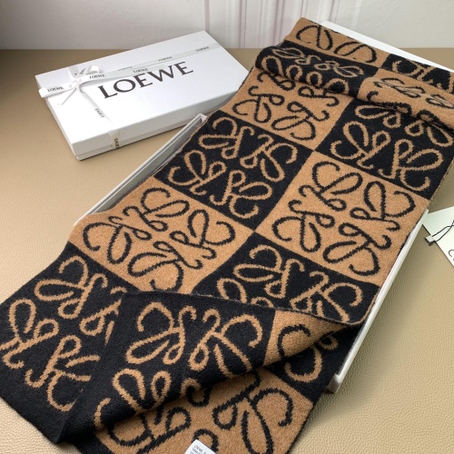 LOEWE Scarf #1255139, $64.00 USD, [ITEM#1255139], LOEWE Scarf