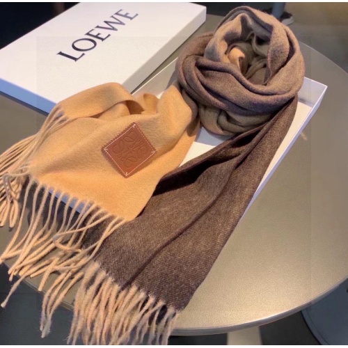 Replica LOEWE Scarf #1255143 $64.00 USD for Wholesale