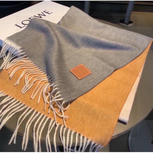 LOEWE Scarf #1255148