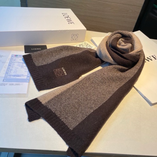 Replica LOEWE Scarf #1255149 $64.00 USD for Wholesale