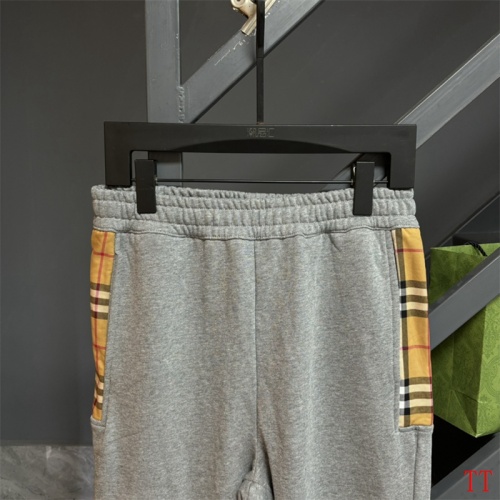 Replica Burberry Pants For Unisex #1255228 $60.00 USD for Wholesale