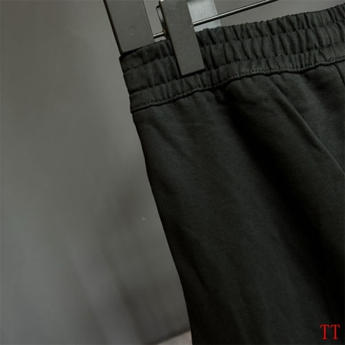 Replica Burberry Pants For Unisex #1255229 $60.00 USD for Wholesale