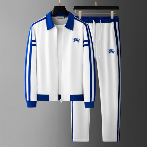 Burberry Tracksuits Long Sleeved For Men #1255249, $88.00 USD, [ITEM#1255249], Burberry Tracksuits