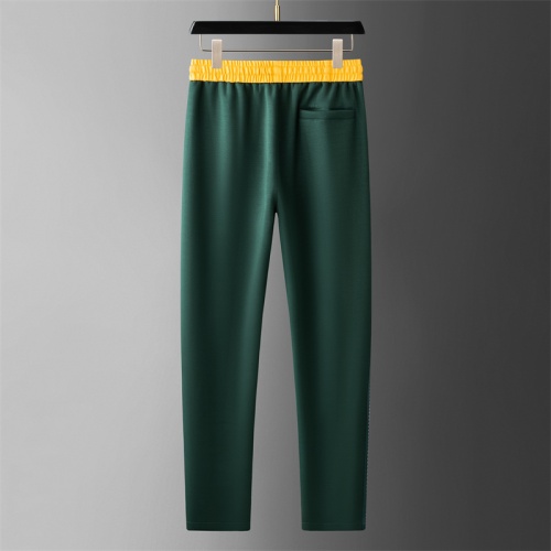 Replica LOEWE Tracksuits Long Sleeved For Men #1255251 $88.00 USD for Wholesale