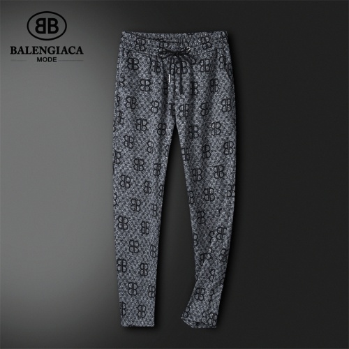 Balenciaga Pants For Men #1255305, $52.00 USD, [ITEM#1255305], Balenciaga Pants