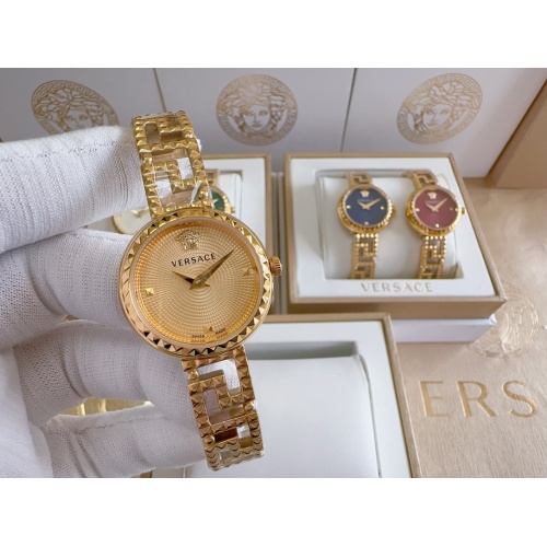 Versace AAA Quality Watches #1255740, $118.00 USD, [ITEM#1255740], Versace AAA Quality Watches