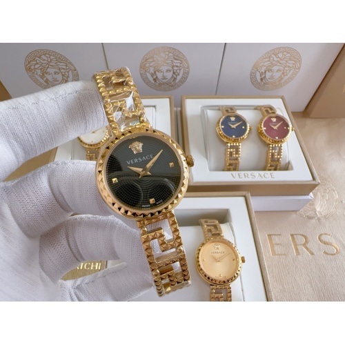 Versace AAA Quality Watches #1255744, $118.00 USD, [ITEM#1255744], Versace AAA Quality Watches