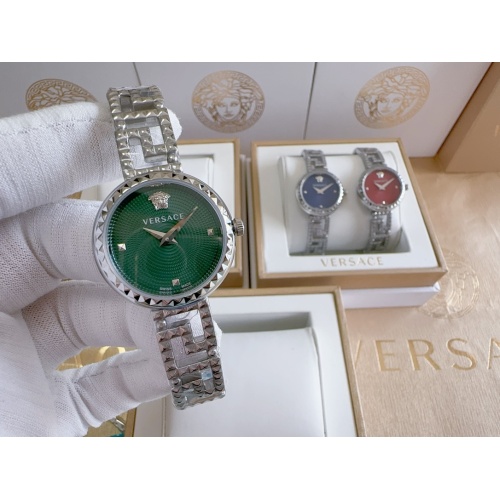 Versace AAA Quality Watches #1255745, $112.00 USD, [ITEM#1255745], Versace AAA Quality Watches