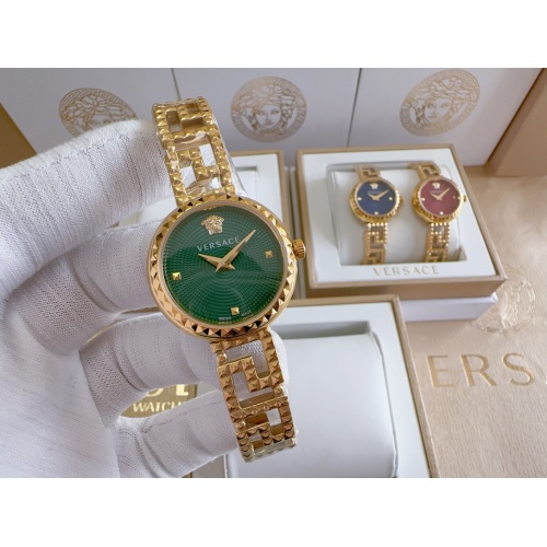 Versace AAA Quality Watches #1255747, $118.00 USD, [ITEM#1255747], Versace AAA Quality Watches